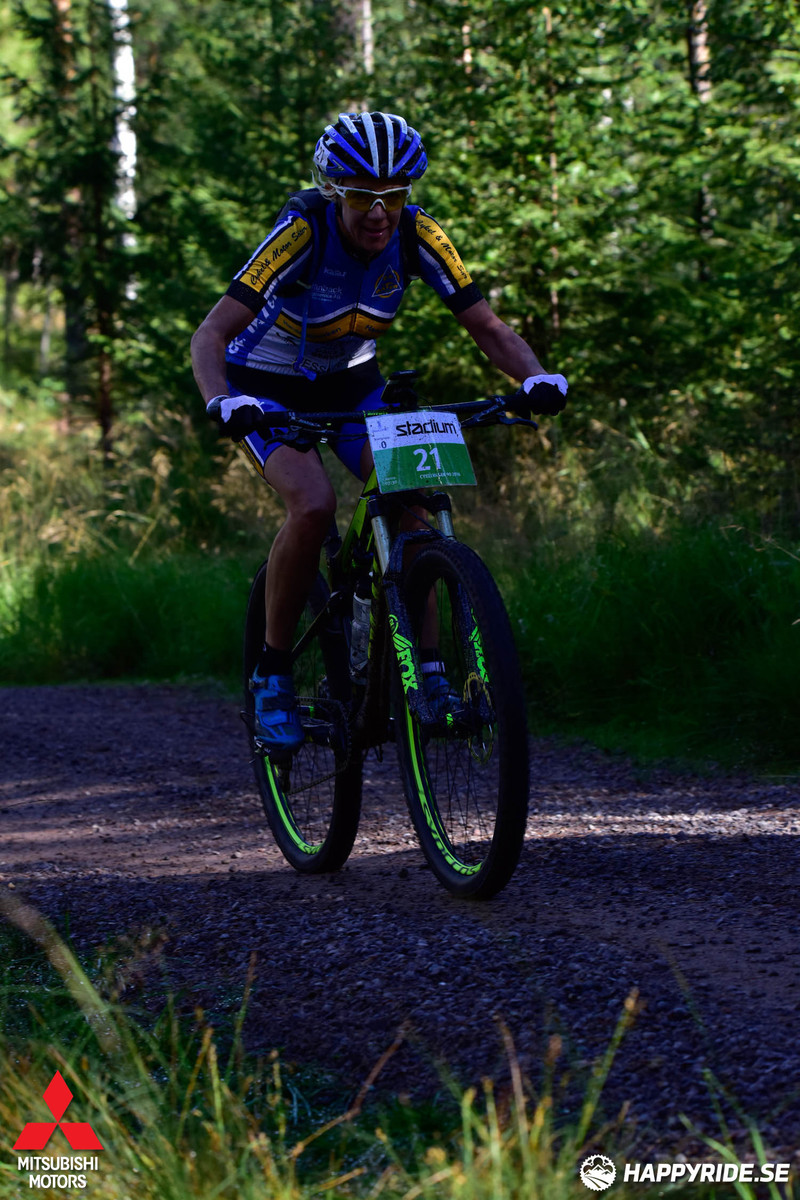 Bild från Cykelvasan 2016